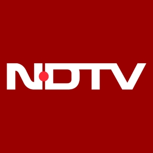 NDTV English Channel Live Streaming - Live TV - 1982 views