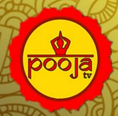 Pooja TV Channel Live Streaming - Live TV - 6549 views