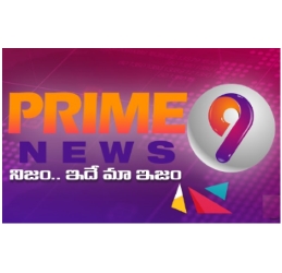 Prime9 News Channel Live Streaming - Live TV - 6554 views