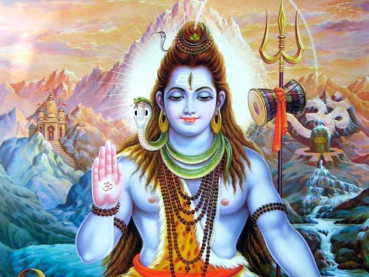 Shiva Eeshwara Dandakam శివ ఈశ్వర దండకం शिव ईश्वर का दंडकम